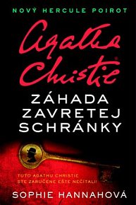 Agatha Christie Záhada zavretej schránky