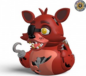 Tubbz kachnička Five Nights at Freddy´s - Foxy (první edice)