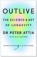 Outlive: The Science and Art of Longevity, 1.  vydání