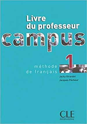 Campus 1: Guide pédagogique