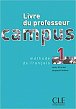 Campus 1: Guide pédagogique