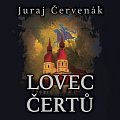 Lovec čertů - CDmp3 (Čte Marek Holý)