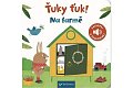Ťuky ťuk! Na farmě - Zaklepej a poslouchej
