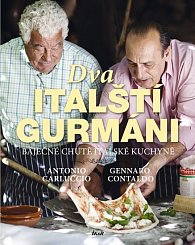 Dva italští gurmáni