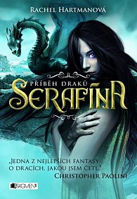 Serafína - Příběh draků