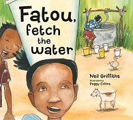 Fatou Fetch the Water