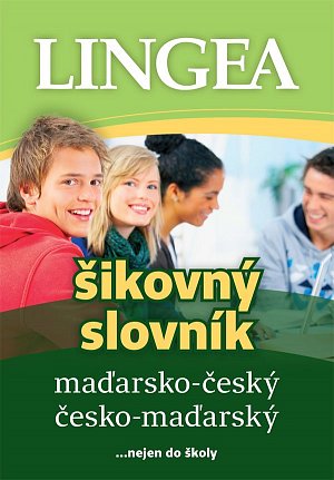 Maďarsko-Č, -Č-maďarský šikovný slovník