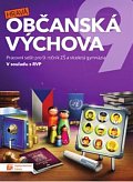 Hravá občanská výchova 9 - pracovní sešit
