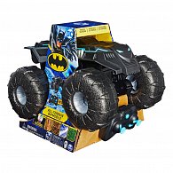 Batman RC Batmobile do terénu a na vodu