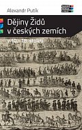 Dějiny Židů v českých zemích v 10. - 18. století