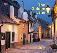The Golden Lane - A museum guide to the Goldmakers’ Lane