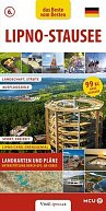 Lipensko - kapesní průvodce/německy