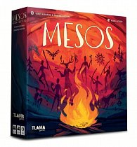 MESOS: Klany mezolitu