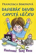 Darebák David chystá léčku, 2.  vydání