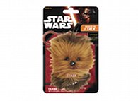 Star Wars VII - Chewbaca/Mini mluvící plyšová hračka 10cm