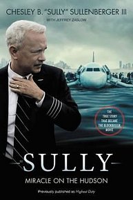 Sully - Miracle on the Hudson (Movie Tie-in)