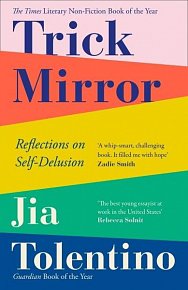 Trick Mirror : Reflections on Self-Delusion