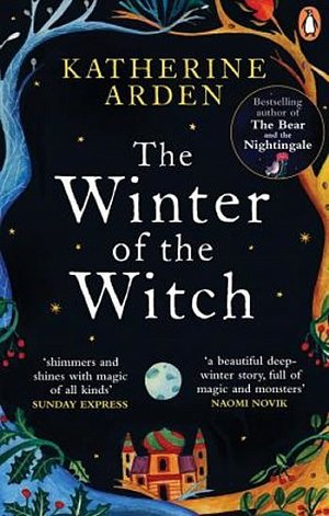 The Winter of the Witch