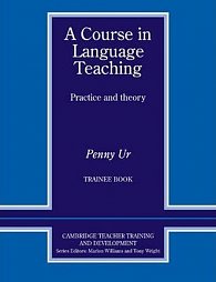 Course in Language Teaching, A: Trainee´