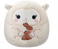 Squishmallows Jehně Sophie