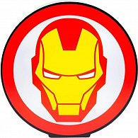 Box světlo Marvel - Iron Man