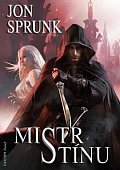 Stín 3 - Mistr Stínu