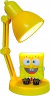 Mini lampa Spongebob