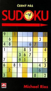 Sudoku-černý pás