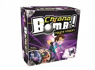 Cool Games - Chrono bomb s nočním viděním