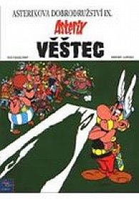 Asterix   9 - Asterix a Věštec