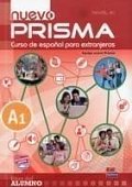 Nuevo Prisma A1: Libro de Alumno Student Book