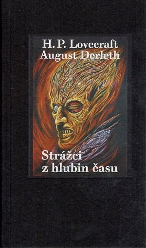 Strážci z hlubin času