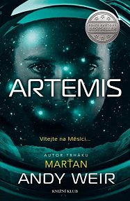 Artemis, 1.  vydání