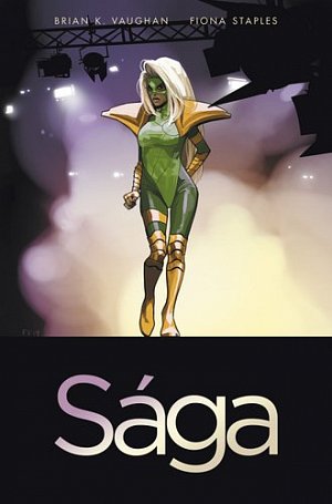 Sága 4, 2.  vydání