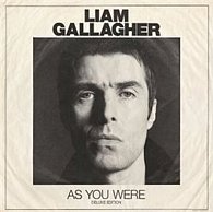 As You Were (deluxe edition) - CD