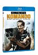 Komando (režisérská verze) Blu-ray