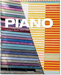 Piano: Complete Works 1966–2014