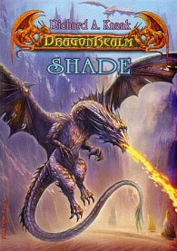 Shade - DragonRealm 12