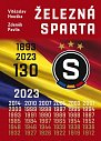 Železná Sparta 130 let (1893-2023)