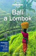Bali a Lombok - Lonely Planet, 1.  vydání
