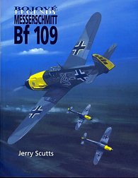Bojové legendy - Messerschmitt Bf 109