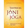 Tantrická jóny jóga - Spirituální cvičení pro ženy