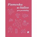 Písmenka a číslice pro prvňáčky