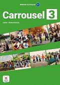 Carrousel 3 (B1) - Guide pédagogique