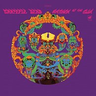 Grateful Dead: Anthem Of The Sun CD