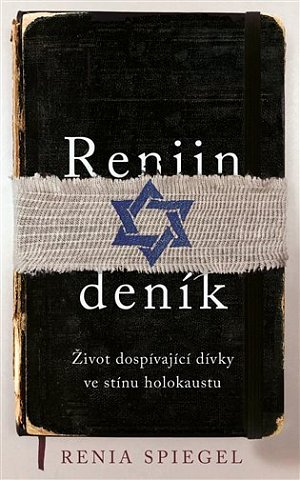 Reniin deník
