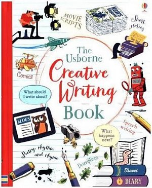 The Usborne Creative Writing Book