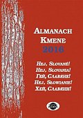 Almanach Kmene 2016 - Hej, Slované!
