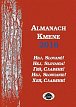 Almanach Kmene 2016 - Hej, Slované!