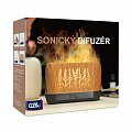 Sonický difuzér Exclusive - Levandule